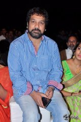 Seethamma Andaalu Raamayya Sithraalu Movie Audio Launch